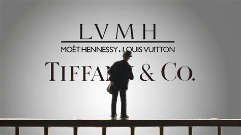 tiffany lvmh acquisition